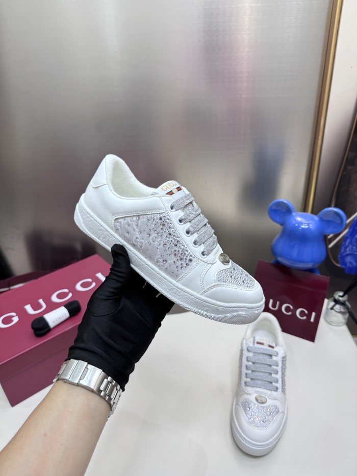 Women's men flat sneaker shoes,size 35-45, SS60-3347