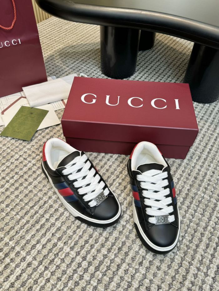 Women's men flat sneaker shoes,size 35-44, SS60-3339
