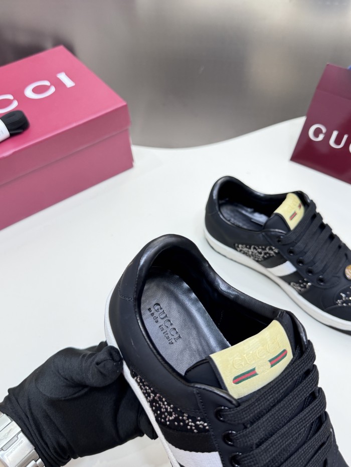 Women's men flat sneaker shoes,size 35-45, SS60-3348