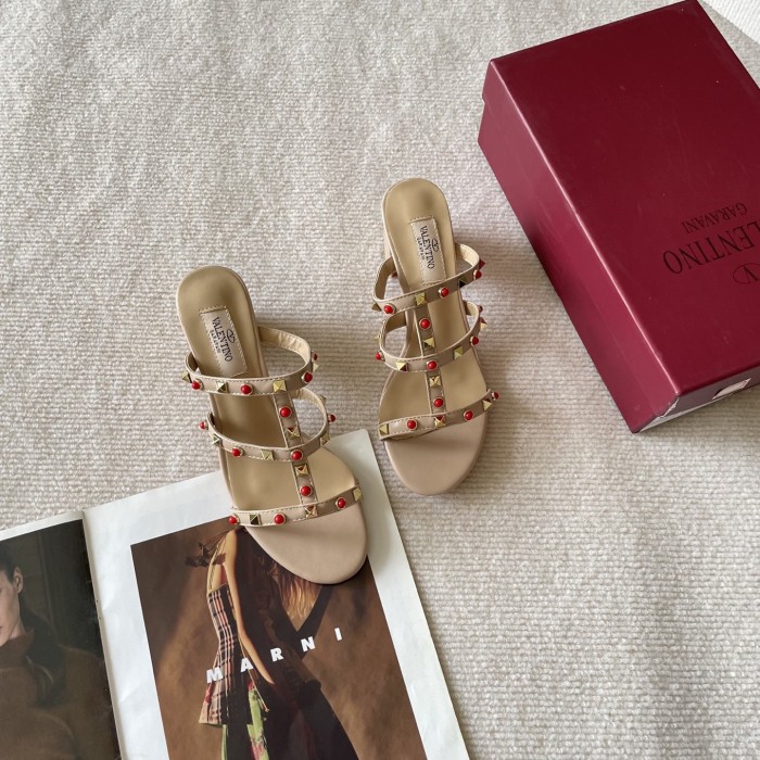 Women's heel shoes,heel 7cm,size 34-41, SS60-3314