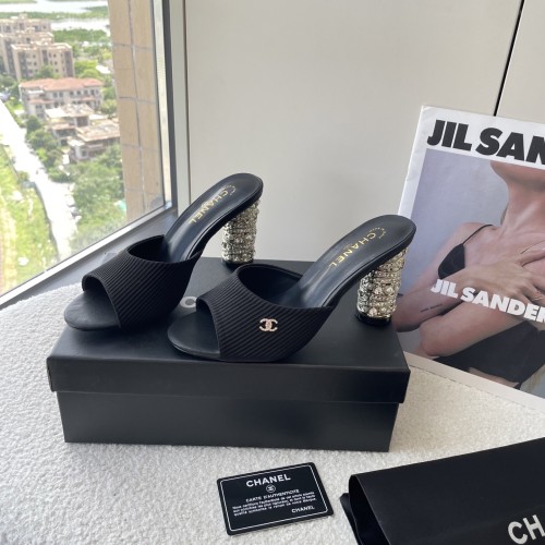 Women's heel shoes,heel 8cm,size 35-40, SS60-3326