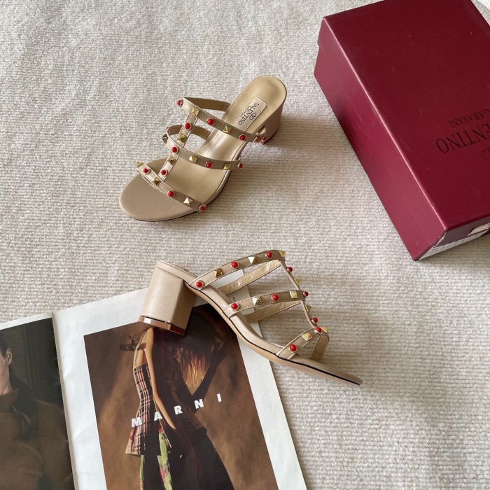 Women's heel shoes,heel 7cm,size 34-41, SS60-3314