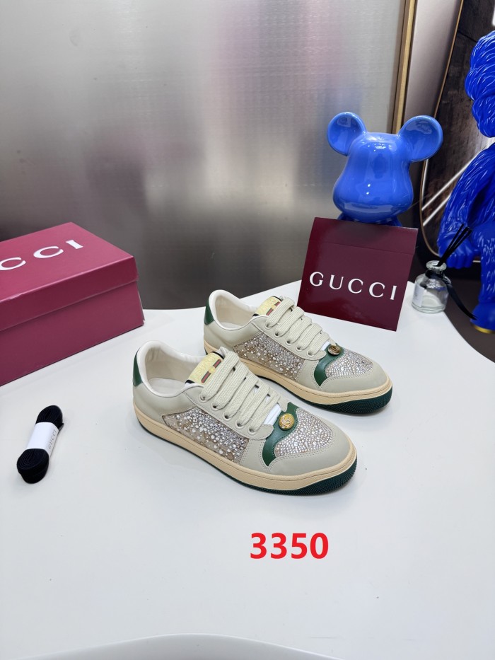 Women's men flat sneaker shoes,size 35-45, SS60-3350