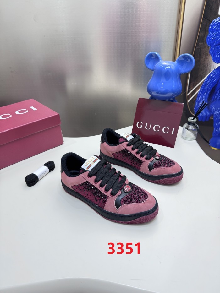 Women's men flat sneaker shoes,size 35-45, SS60-3351
