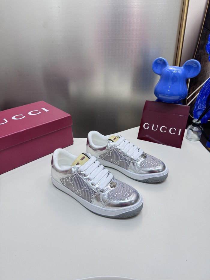 Women's men flat sneaker shoes,size 35-45, SS60-3352