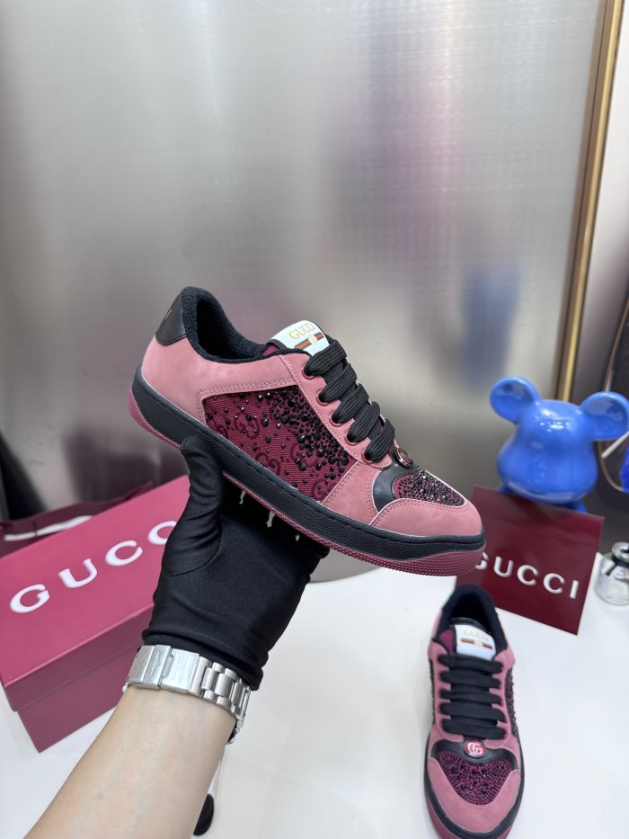 Women's men flat sneaker shoes,size 35-45, SS60-3351