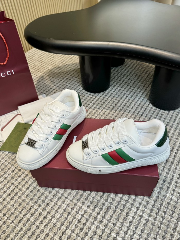 Women's men flat sneaker shoes,size 35-44, SS60-3338