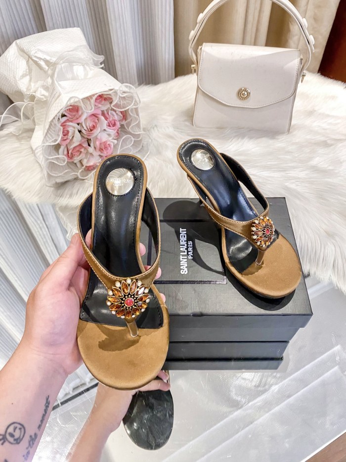 Women's heel shoes,heel 9cm,size 34-40, SS60-3324-3325