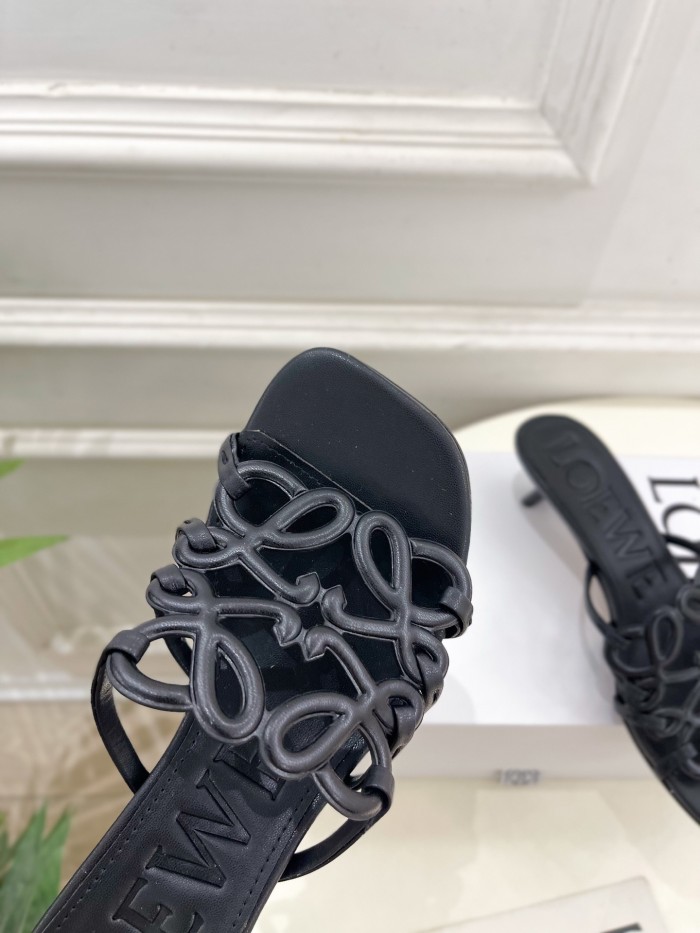 Women's heel shoes,heel 4.5cm,size 35-42, SS60-3345