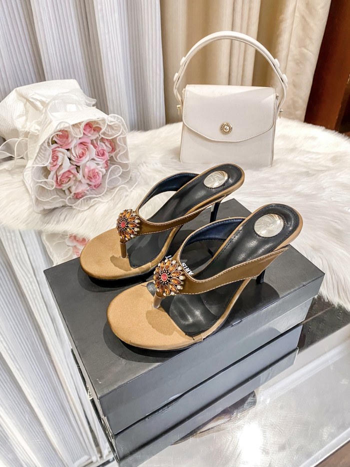 Women's heel shoes,heel 9cm,size 34-40, SS60-3324-3325