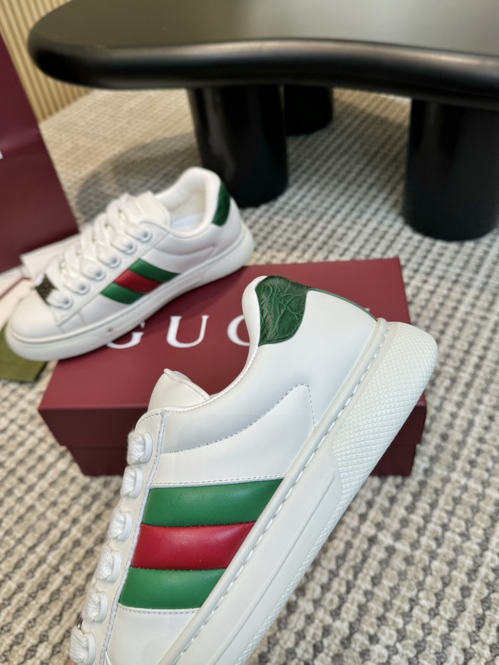 Women's men flat sneaker shoes,size 35-44, SS60-3338