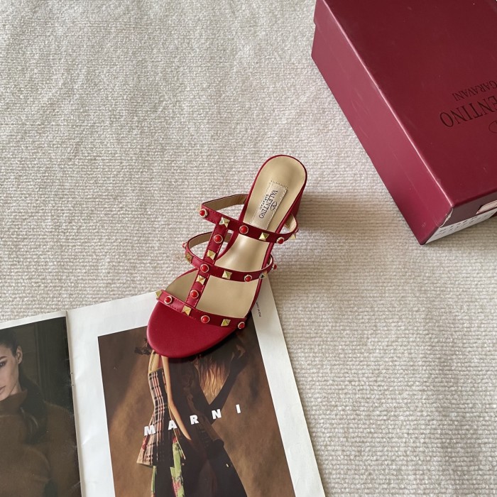 Women's heel shoes,heel 7cm,size 34-41, SS60-3311