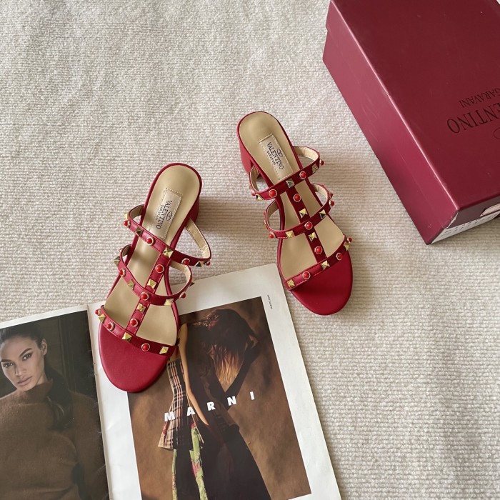 Women's heel shoes,heel 7cm,size 34-41, SS60-3311