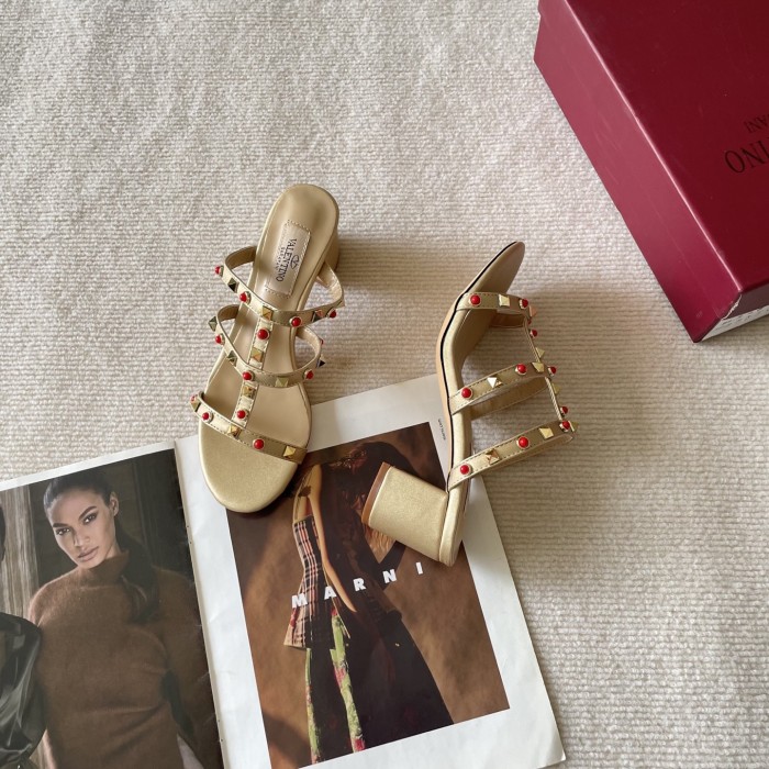 Women's heel shoes,heel 7cm,size 34-41, SS60-3313