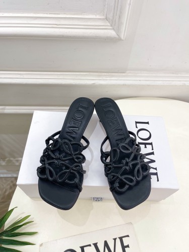 Women's heel shoes,heel 4.5cm,size 35-42, SS60-3345