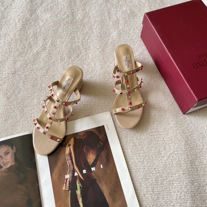 Women's heel shoes,heel 7cm,size 34-41, SS60-3314
