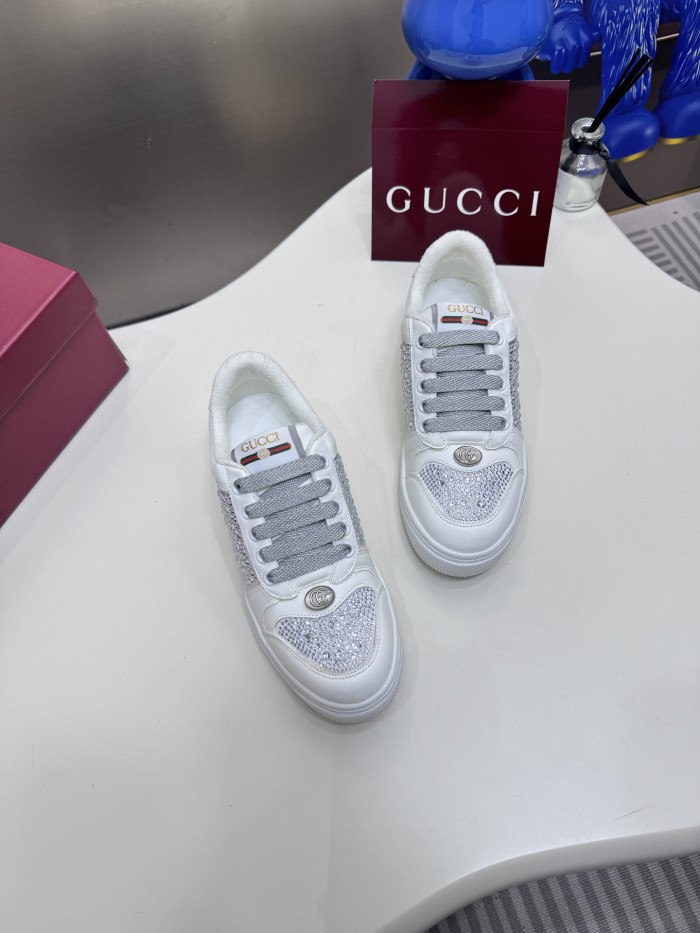 Women's men flat sneaker shoes,size 35-45, SS60-3347