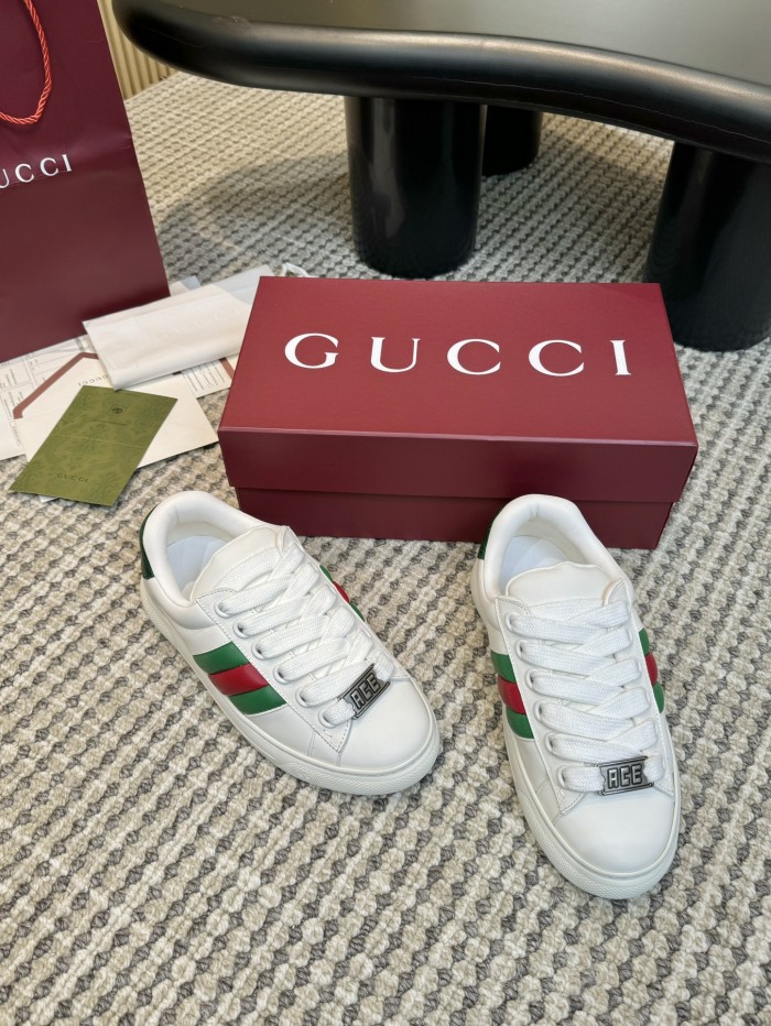 Women's men flat sneaker shoes,size 35-44, SS60-3338
