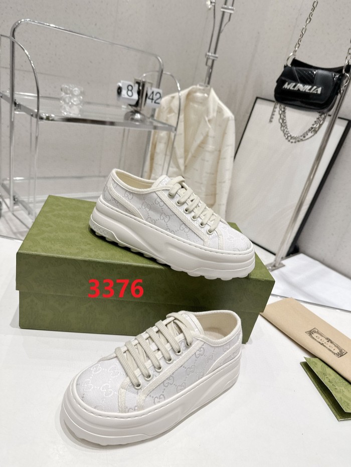 Women's men flat shoes,size 35-45, SS60-3376