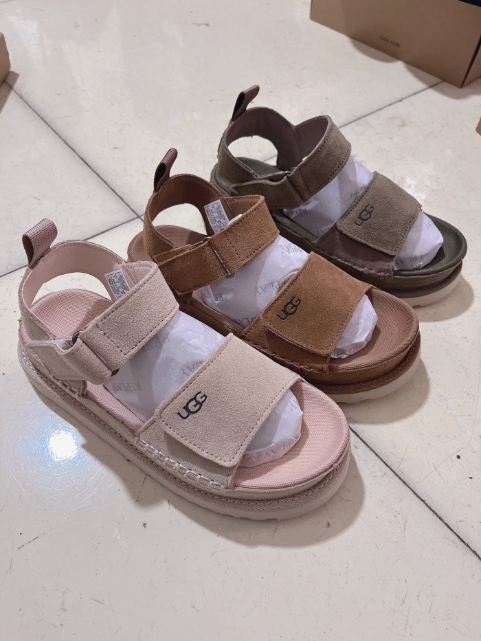Women's flat sandals shoes,size 35-42, SS60-3353-3355