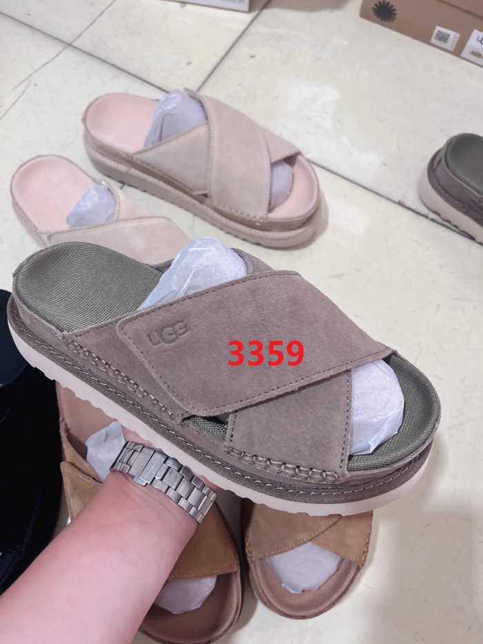 Women's flat slippers shoes,size 35-42, SS60-3359-3361