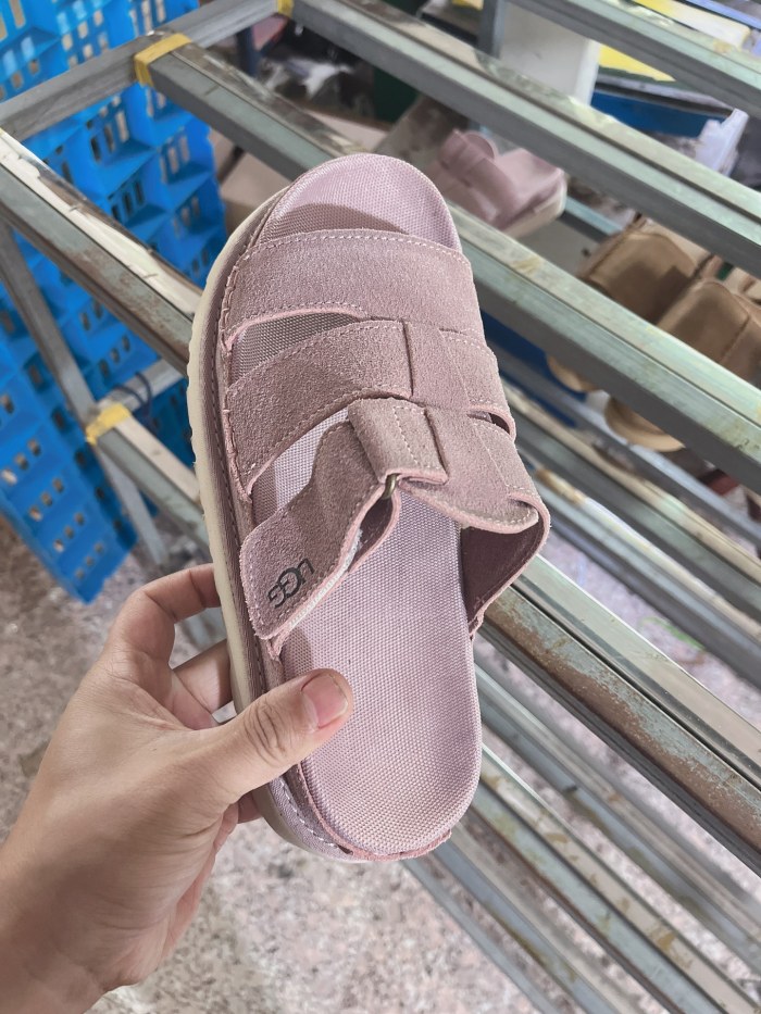 Women's flat slippers shoes,size 35-42, SS60-3356