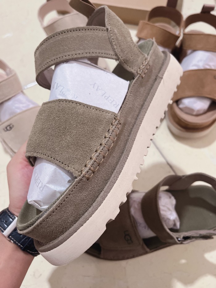 Women's flat sandals shoes,size 35-42, SS60-3353-3355