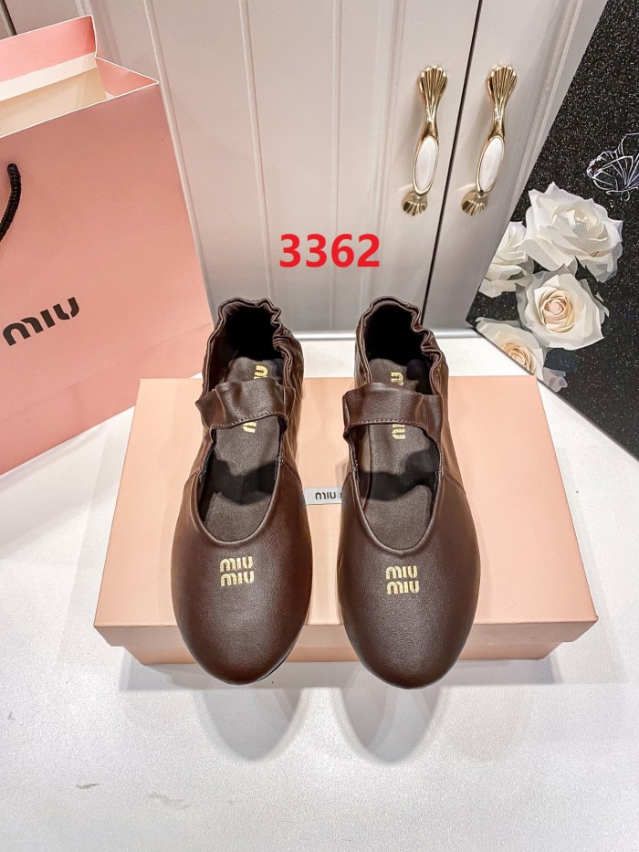 Women's flat shoes,size 35-40, SS60-3362-3364