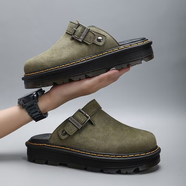 Men women's flat shoes,  with box,size 35-45, SS60-505-508