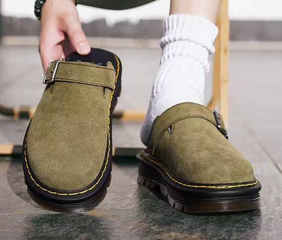 Men women's flat shoes,  with box,size 35-45, SS60-505-508