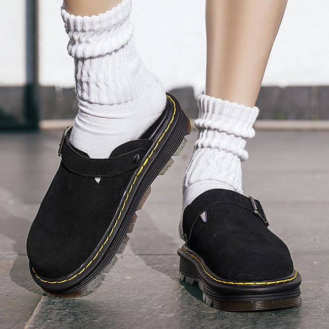 Men women's flat shoes,  with box,size 35-45, SS60-505-508