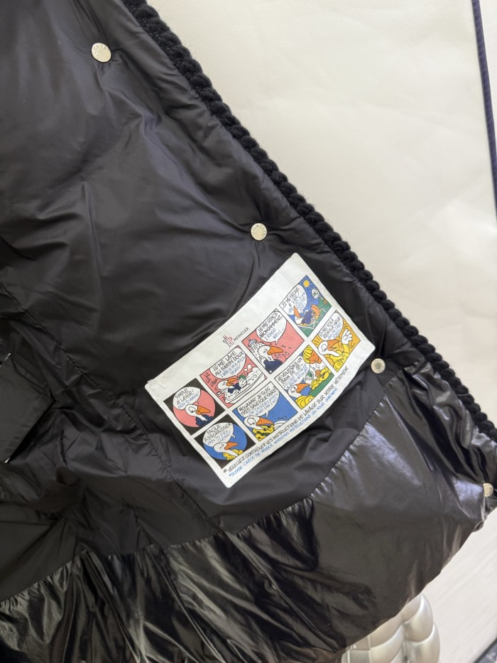 Women's winter thick duck down jacket coat clothes, CL128-56
