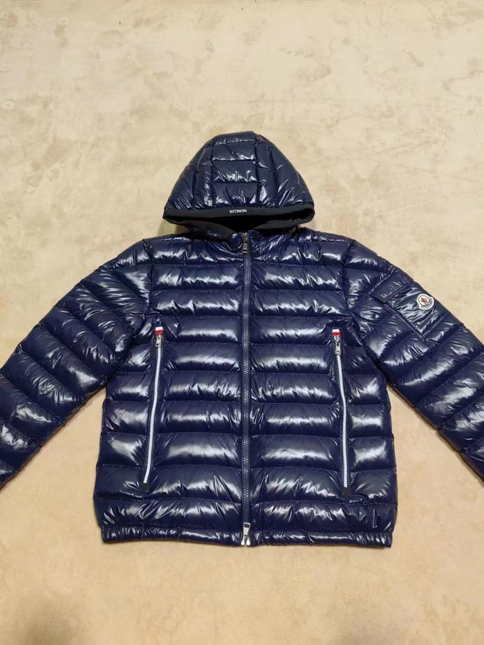 Men's winter thick duck down jacket coat clothes, CL128-57
