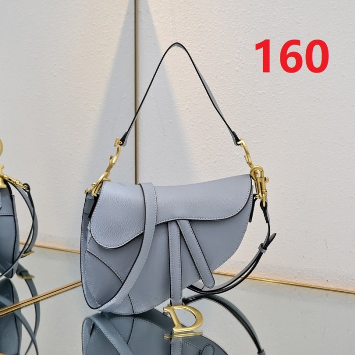 Split Leather canvas bag ,4A ,size 22.5x20x6.5cm,no box,  B98-149-163