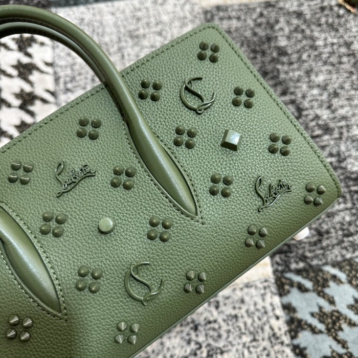Leather bag ,5A ,size 28x10x14cm,no box,  B150-20