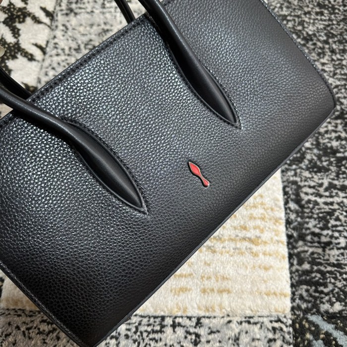 Leather bag ,5A ,size 28x10x14cm,no box,  B150-16