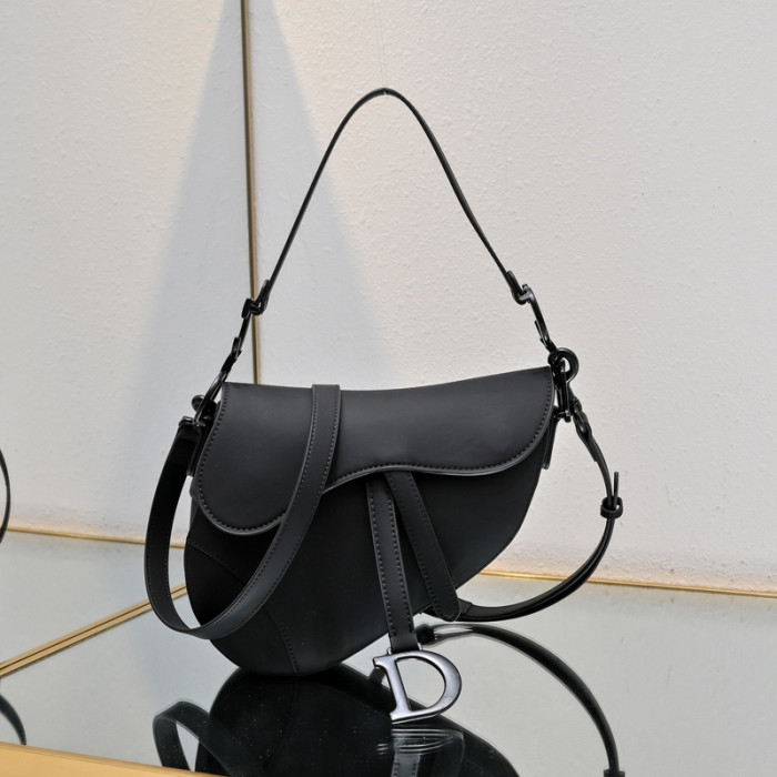 Split Leather canvas bag ,4A ,size 22.5x20x6.5cm,no box,  B98-149-163