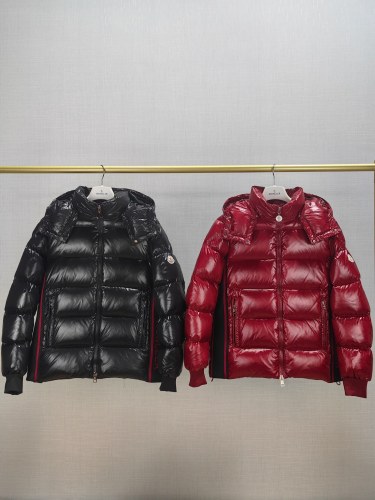 Women men's winter thick duck down jacket coat clothes, CL128-58