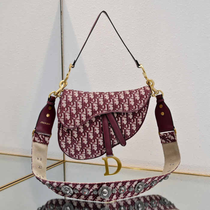 Split Leather canvas bag ,4A ,size 22.5x20x6.5cm,no box,  B98-139-148