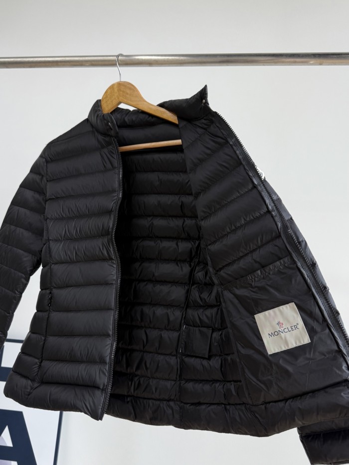 Women's winter thick duck down jacket coat clothes, CL110-15