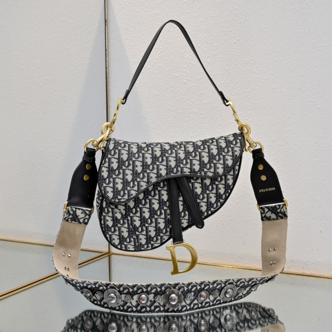 Split Leather canvas bag ,4A ,size 22.5x20x6.5cm,no box, B98-139-148