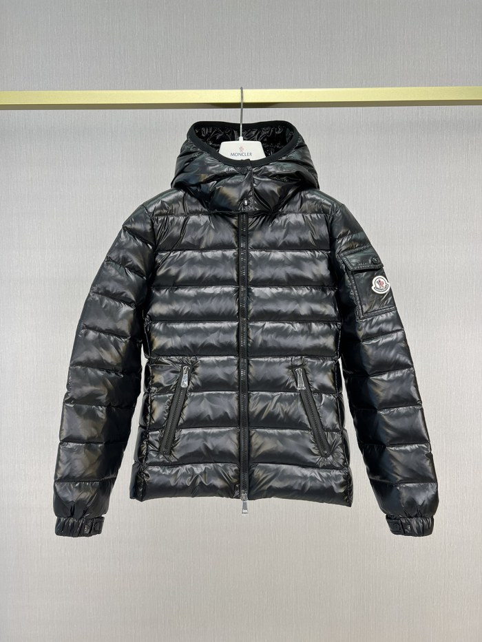 Women's winter thick duck down jacket coat clothes, CL110-11