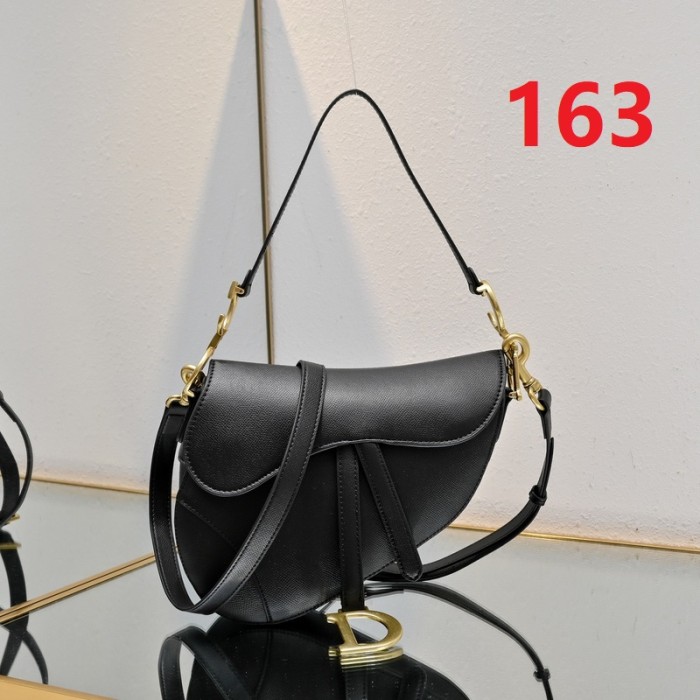 Split Leather canvas bag ,4A ,size 22.5x20x6.5cm,no box,  B98-149-163