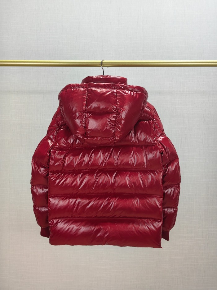 Women men's winter thick duck down jacket coat clothes, CL128-58