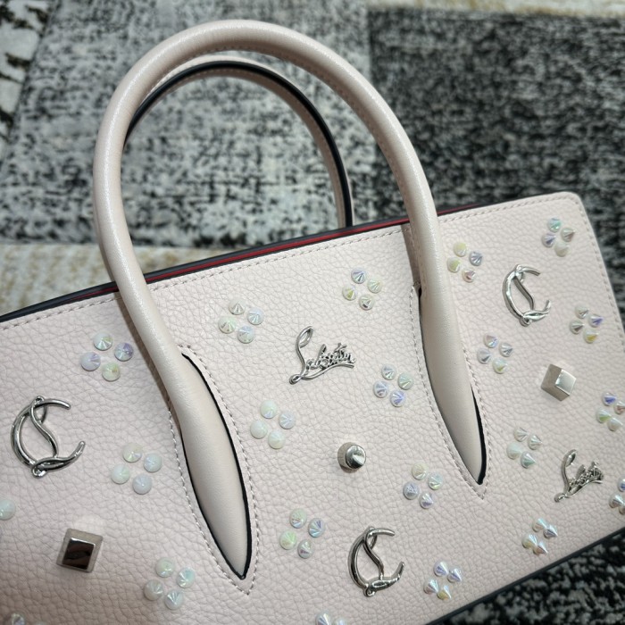 Leather bag ,5A ,size 28x10x14cm,no box,  B150-22