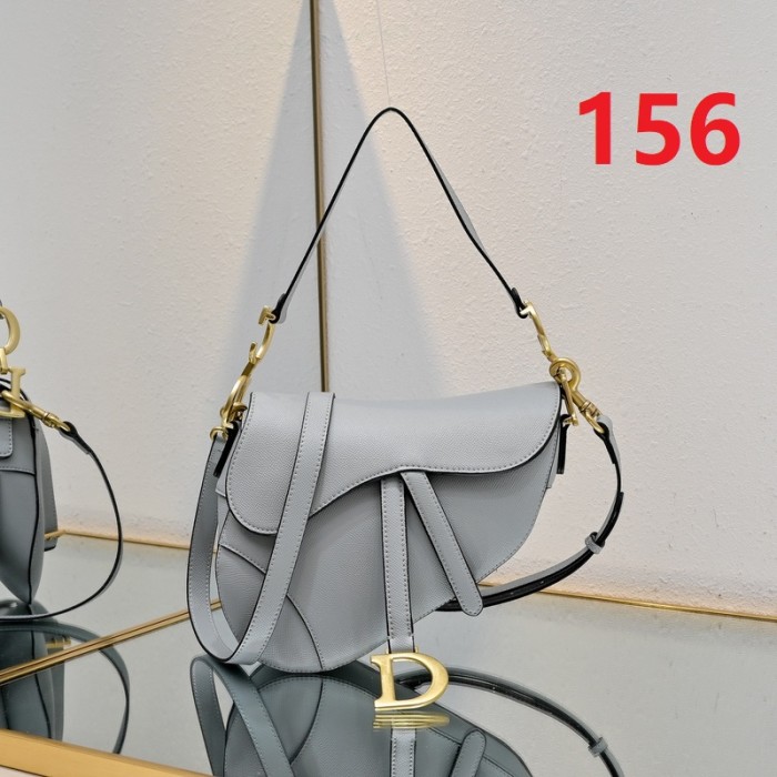 Split Leather canvas bag ,4A ,size 22.5x20x6.5cm,no box,  B98-149-163