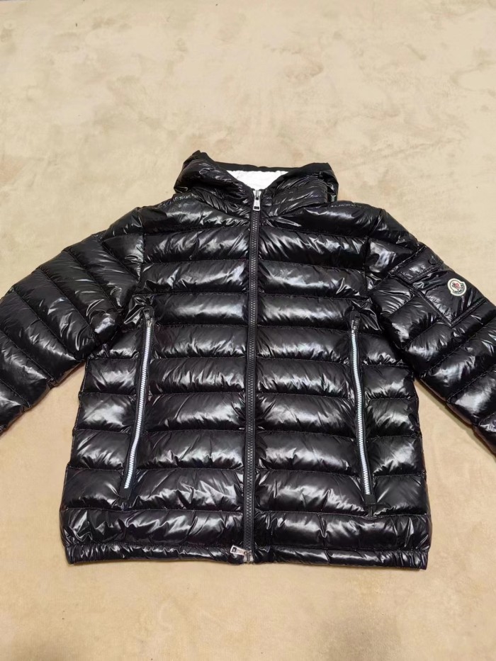 Men's winter thick duck down jacket coat clothes, CL128-57