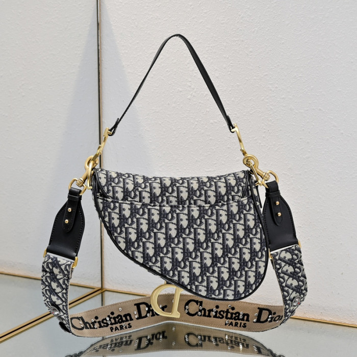 Split Leather canvas bag ,4A ,size 22.5x20x6.5cm,no box,  B98-139-148