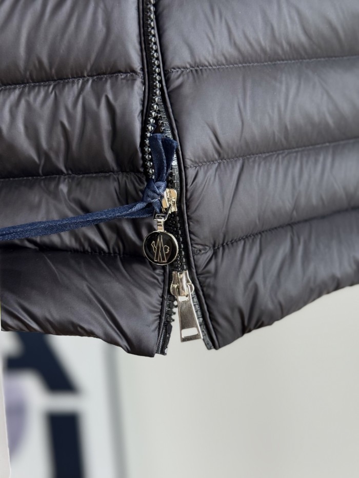 Women's winter thick duck down jacket coat clothes, CL110-15
