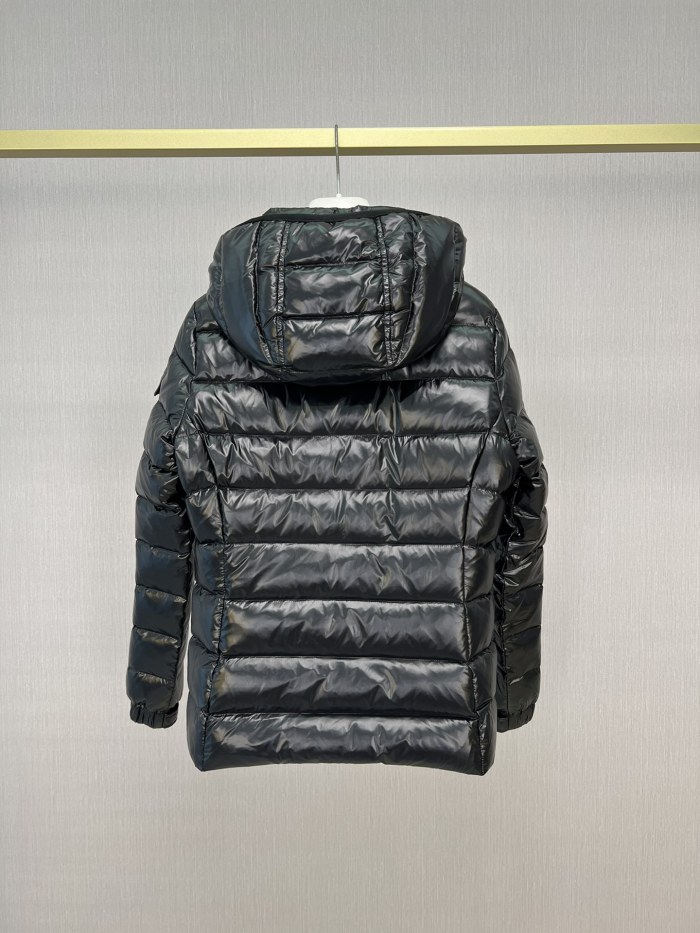 Women's winter thick duck down jacket coat clothes, CL110-11